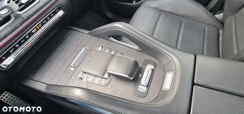 Mercedes-Benz GLE 400 d 4-Matic Premium Plus - 11