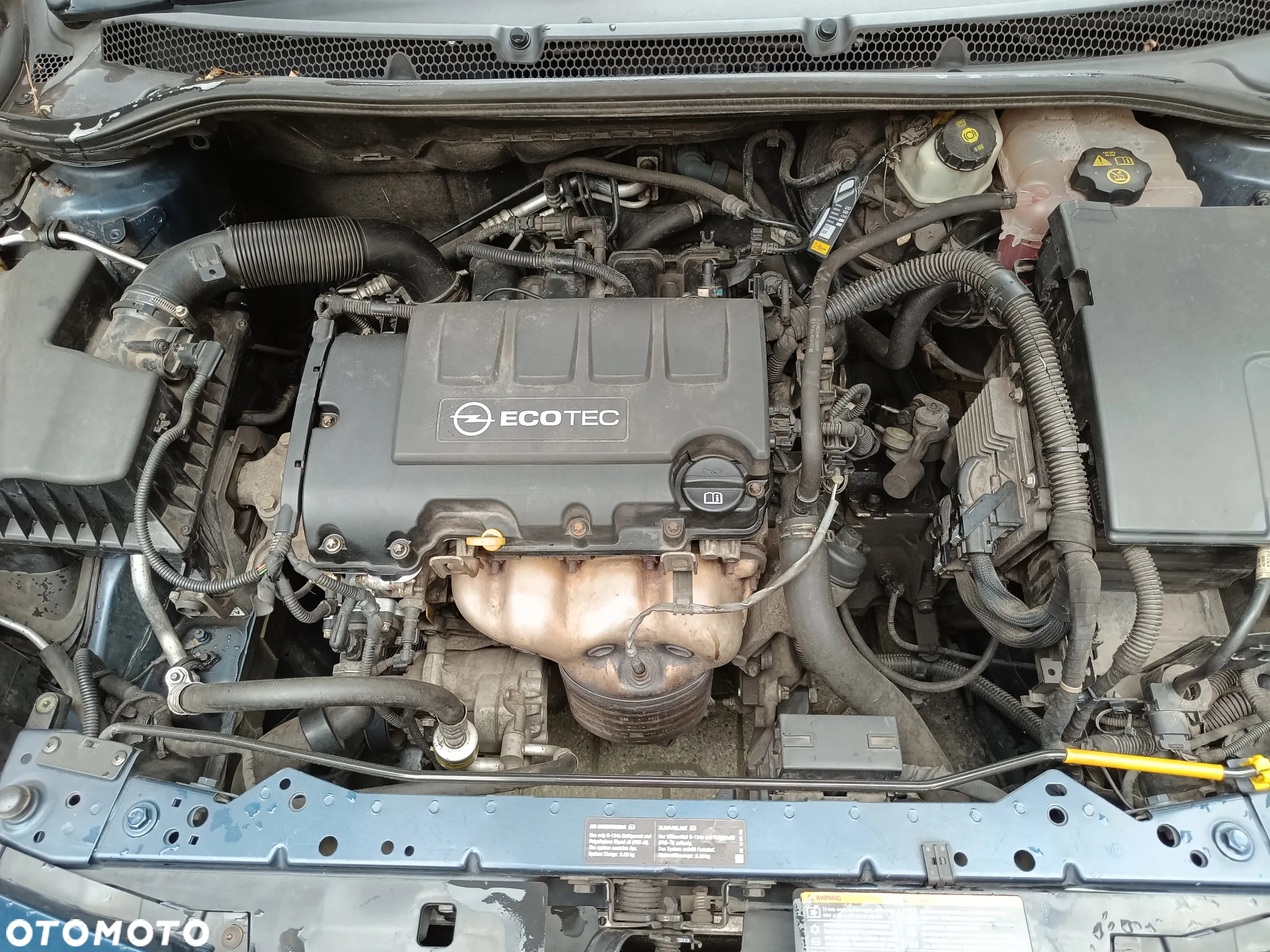 Opel Astra - 3