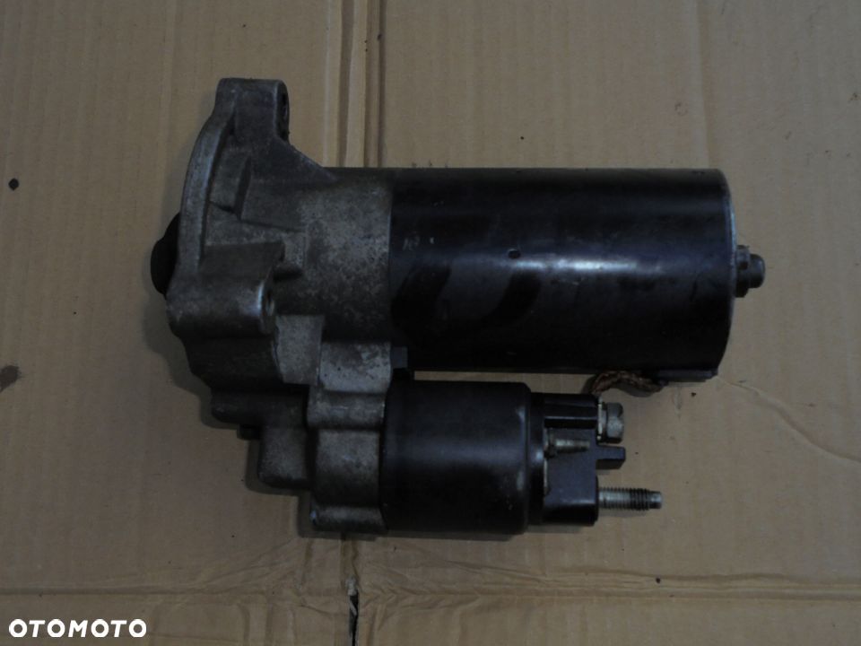 ROZRUSZNIK XSARA II 1.9 D - 4