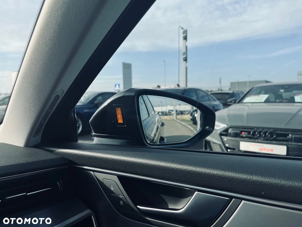 Audi S6 Avant TDI quattro tiptronic - 23