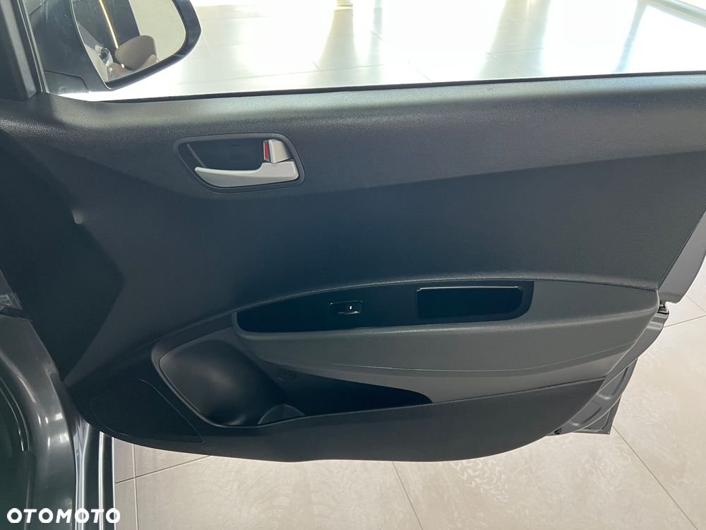 Hyundai i10 - 36
