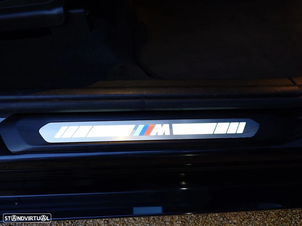 BMW iX3 Impressive - 16