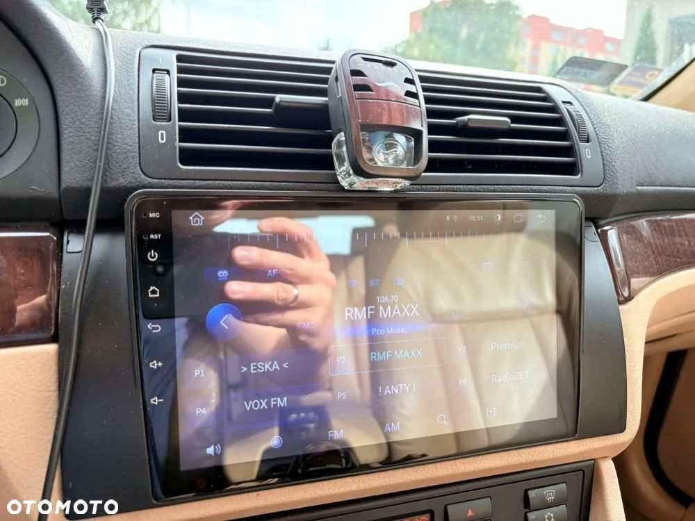 BMW Seria 5 - 32