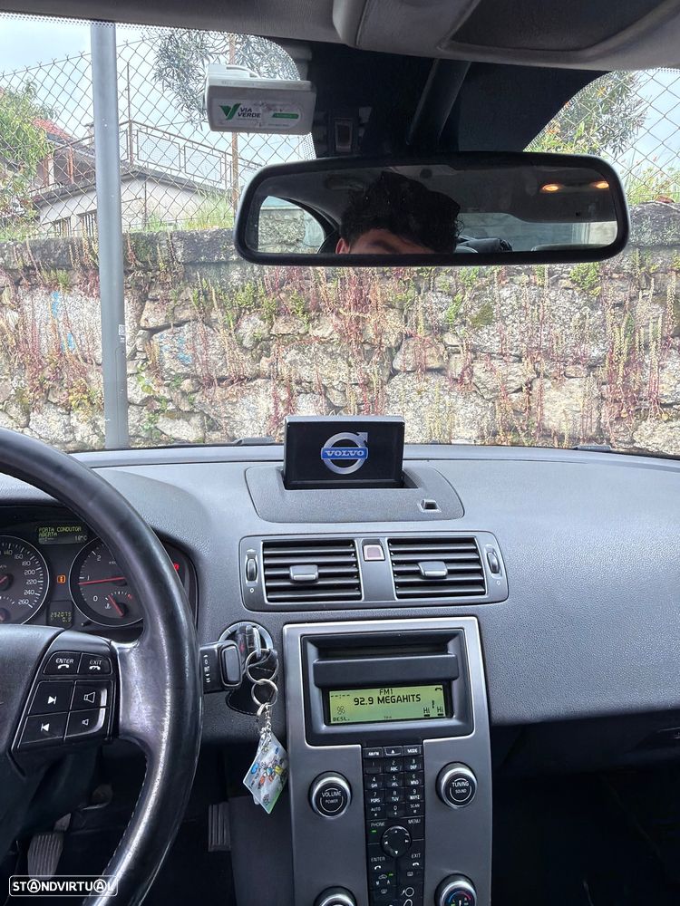 Volvo S40 1.6 D Nível 1 - 4