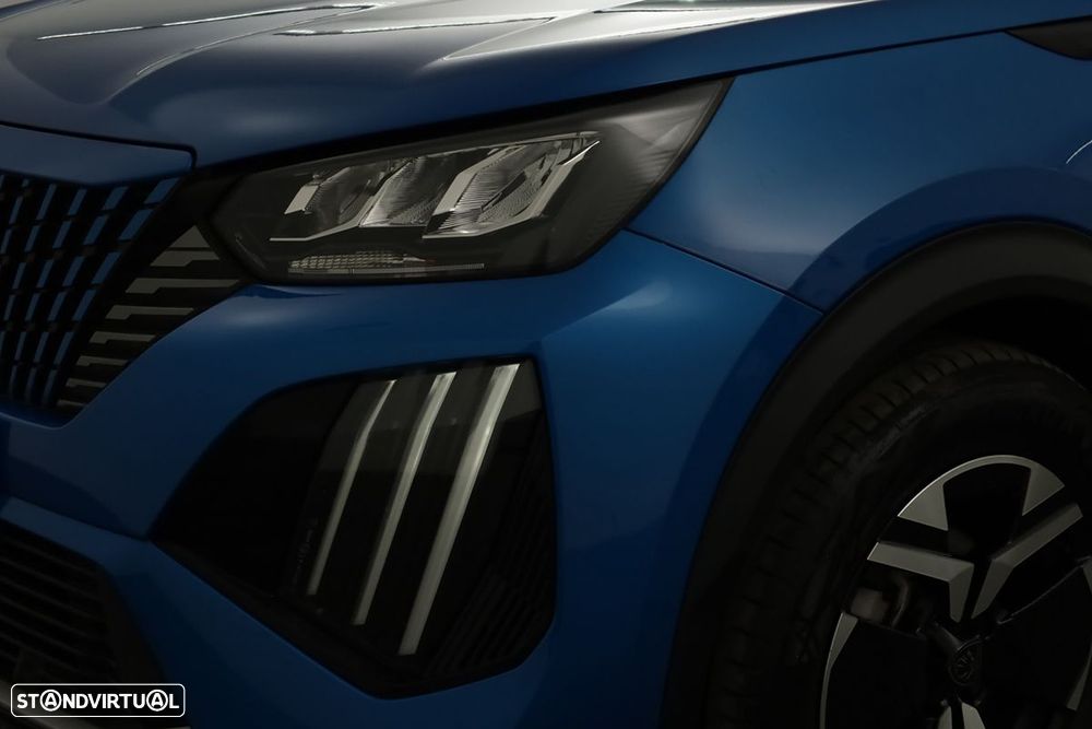 Peugeot 2008 1.2 PureTech Allure - 6