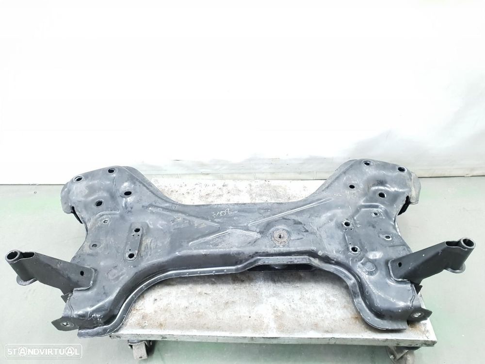 CHARRIOT FRONTAL FIAT DUCATO 3 FURGÓN 33 - 1