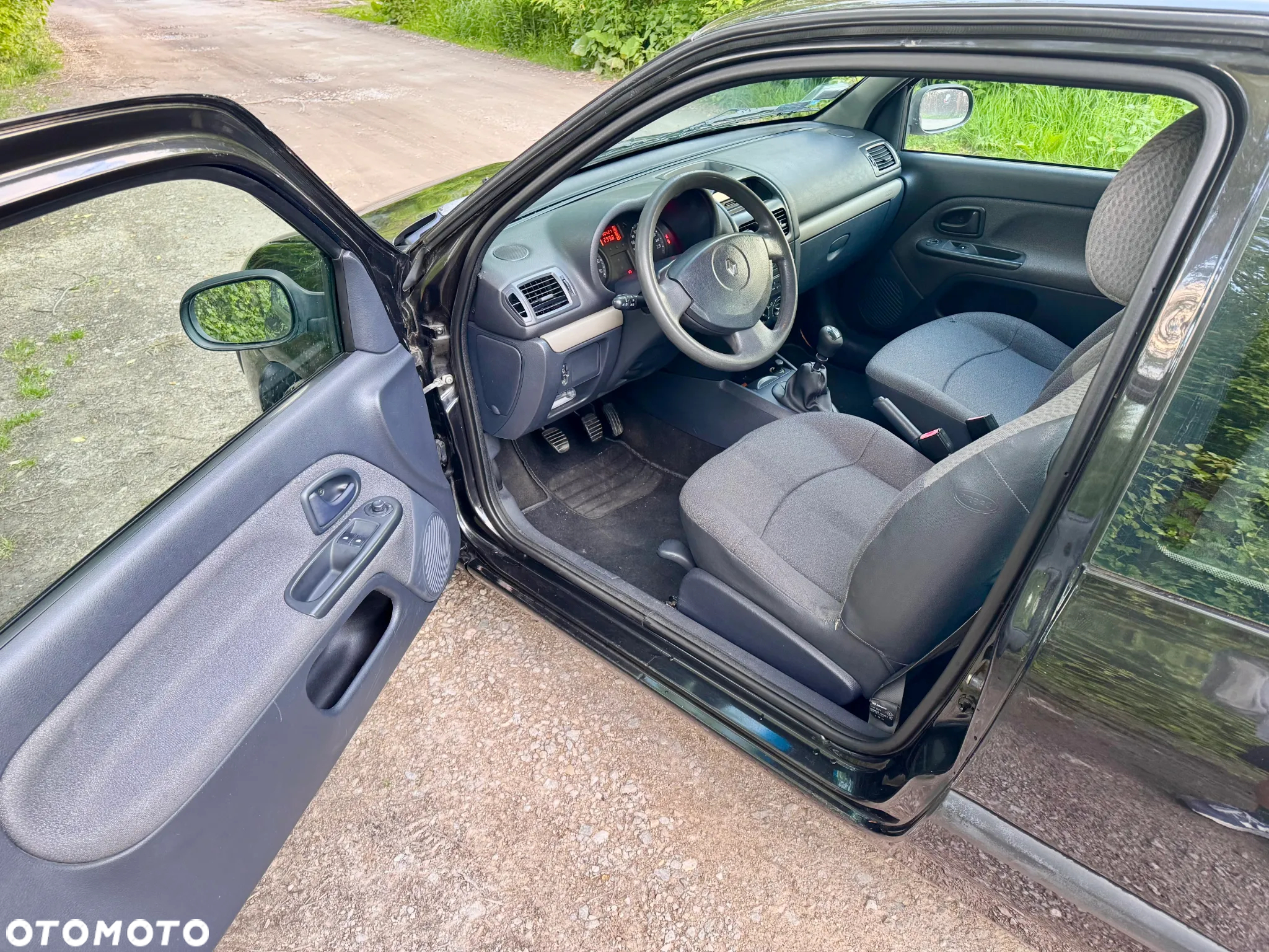 Renault Clio - 13