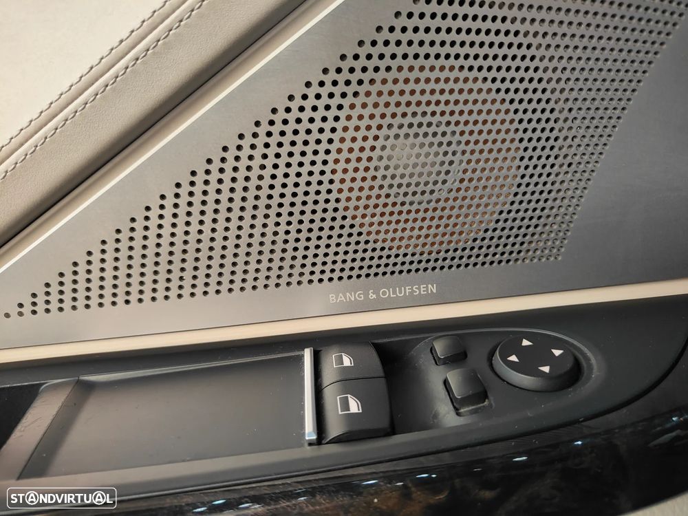 BMW 640 d Coupe M Sport Edition - 23