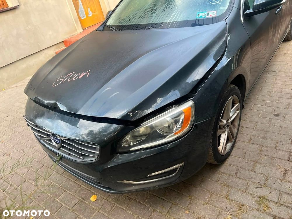 Volvo S60 2.5 T5 AWD - 22