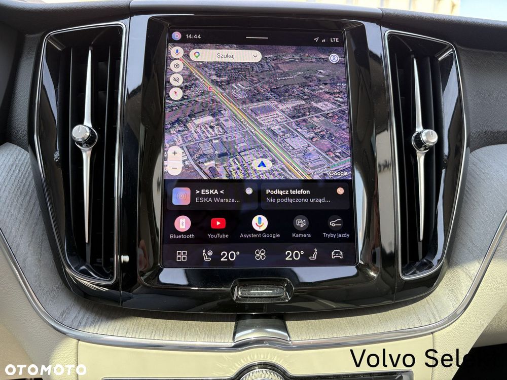 Volvo XC 60 - 11