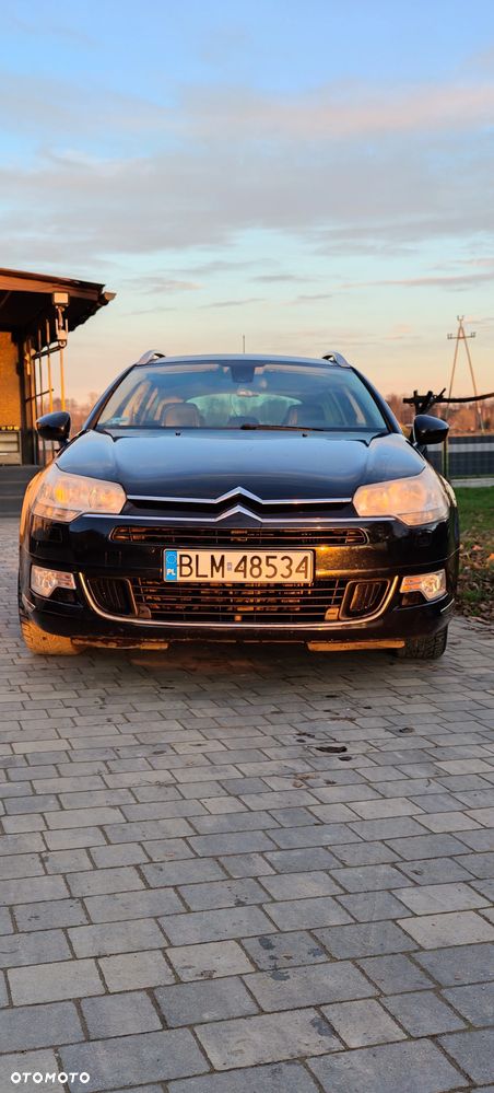 Citroën C5 2.0 HDi Exclusive - 3