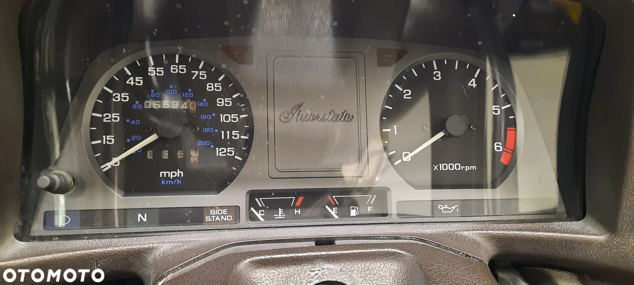 Honda GL - 11