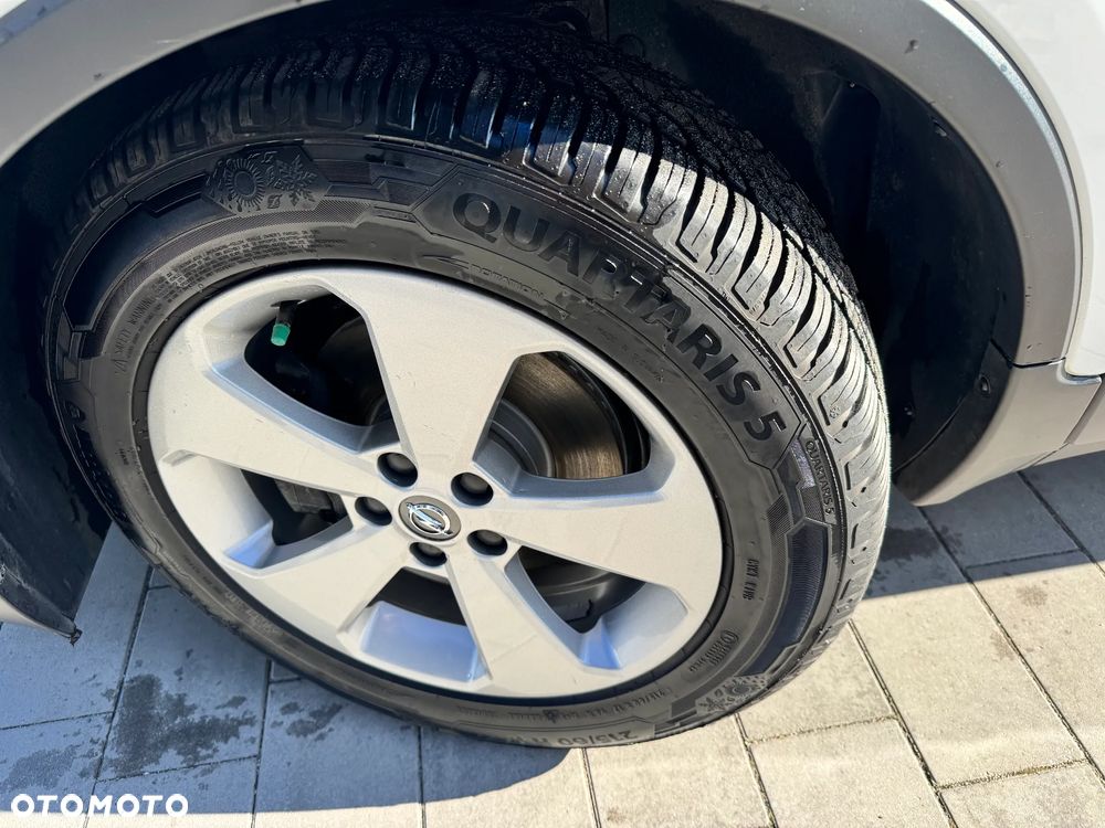 Opel Mokka X 1.4 (ecoFLEX) ECOTEC Start/Stop Edition - 19