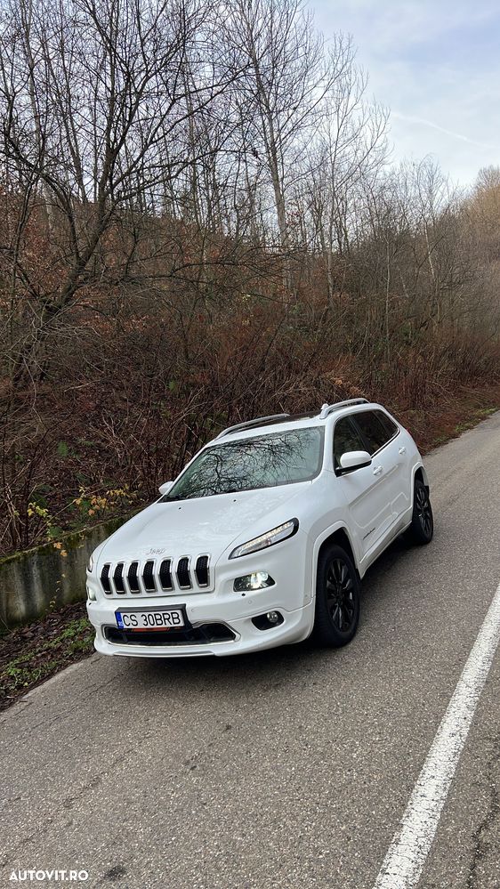 Jeep Cherokee - 7