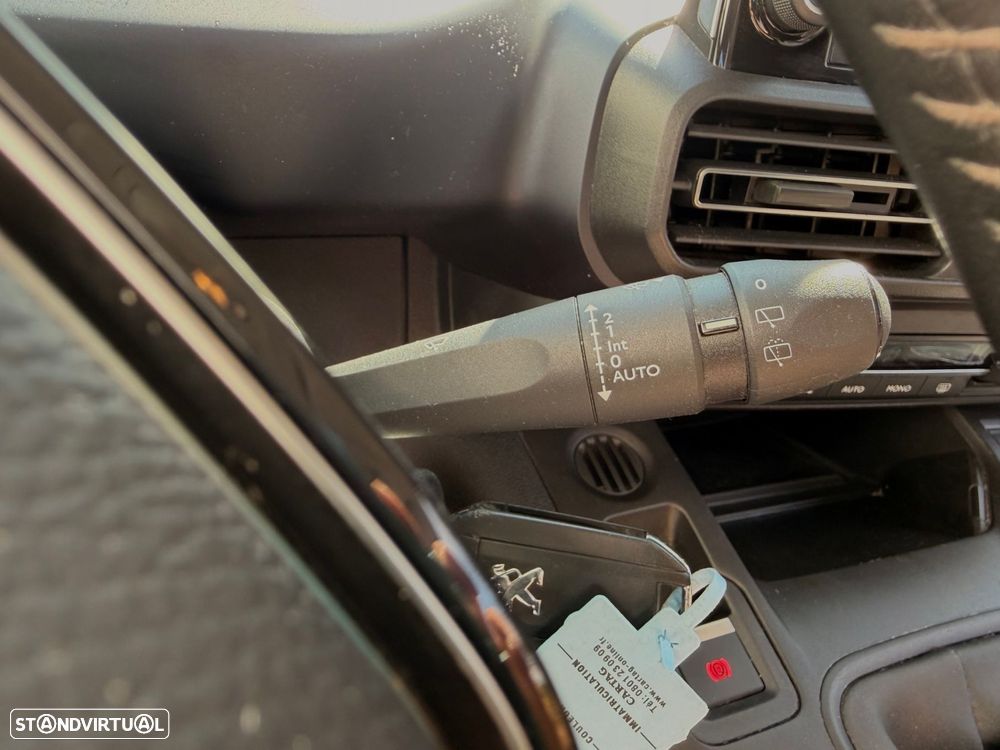 Peugeot Rifter 1.2 PureTech Allure - 45