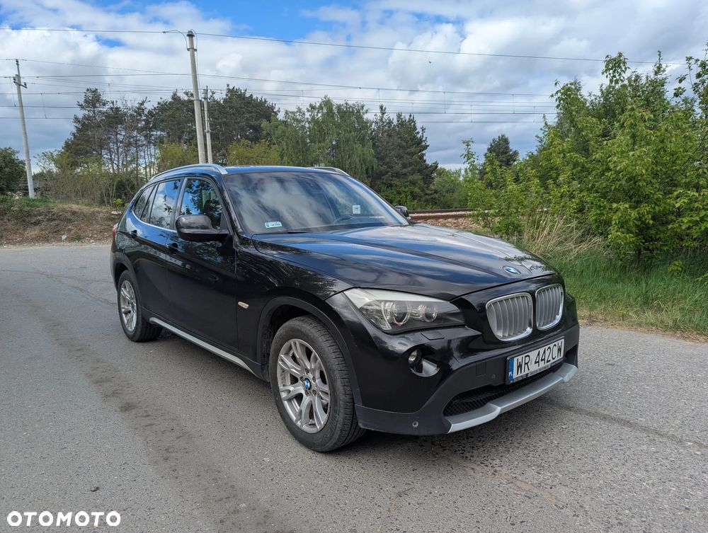 BMW X1 - 3