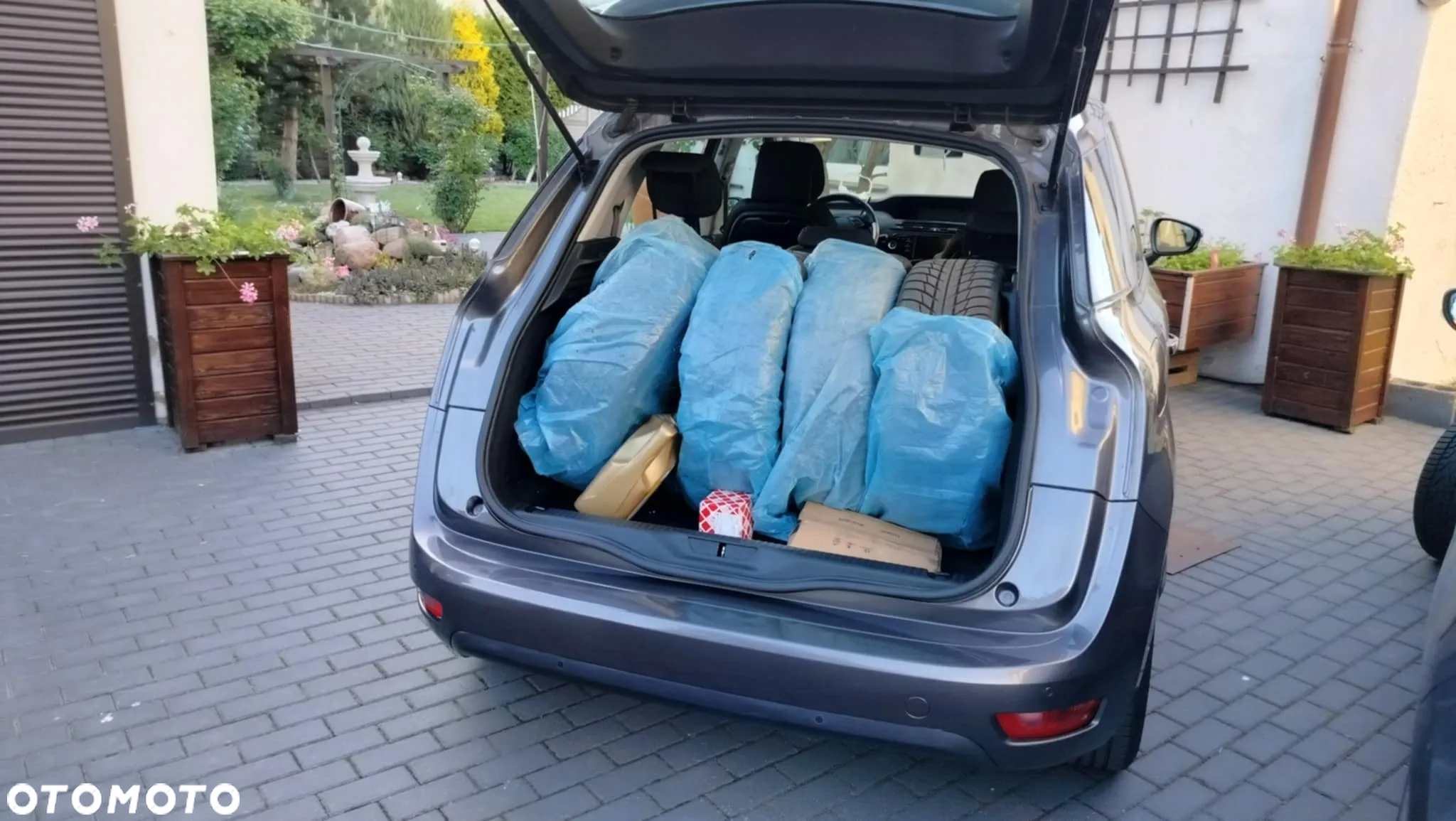 Citroën C4 Picasso - 6