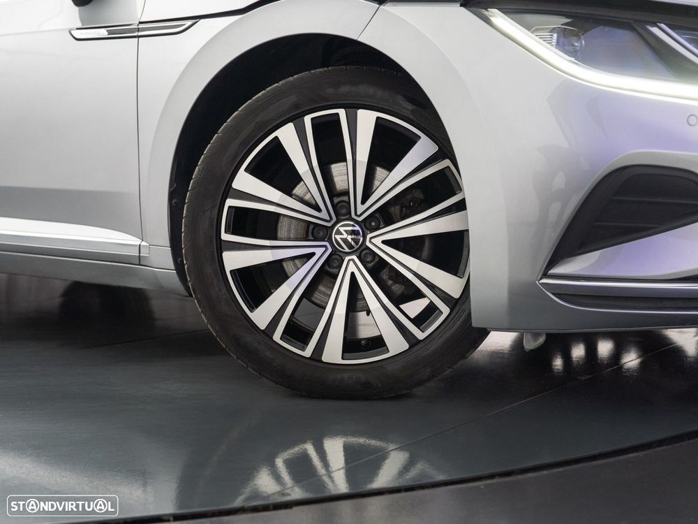 VW Arteon Shooting Brake 1.4 TSI eHybrid Elegance - 9