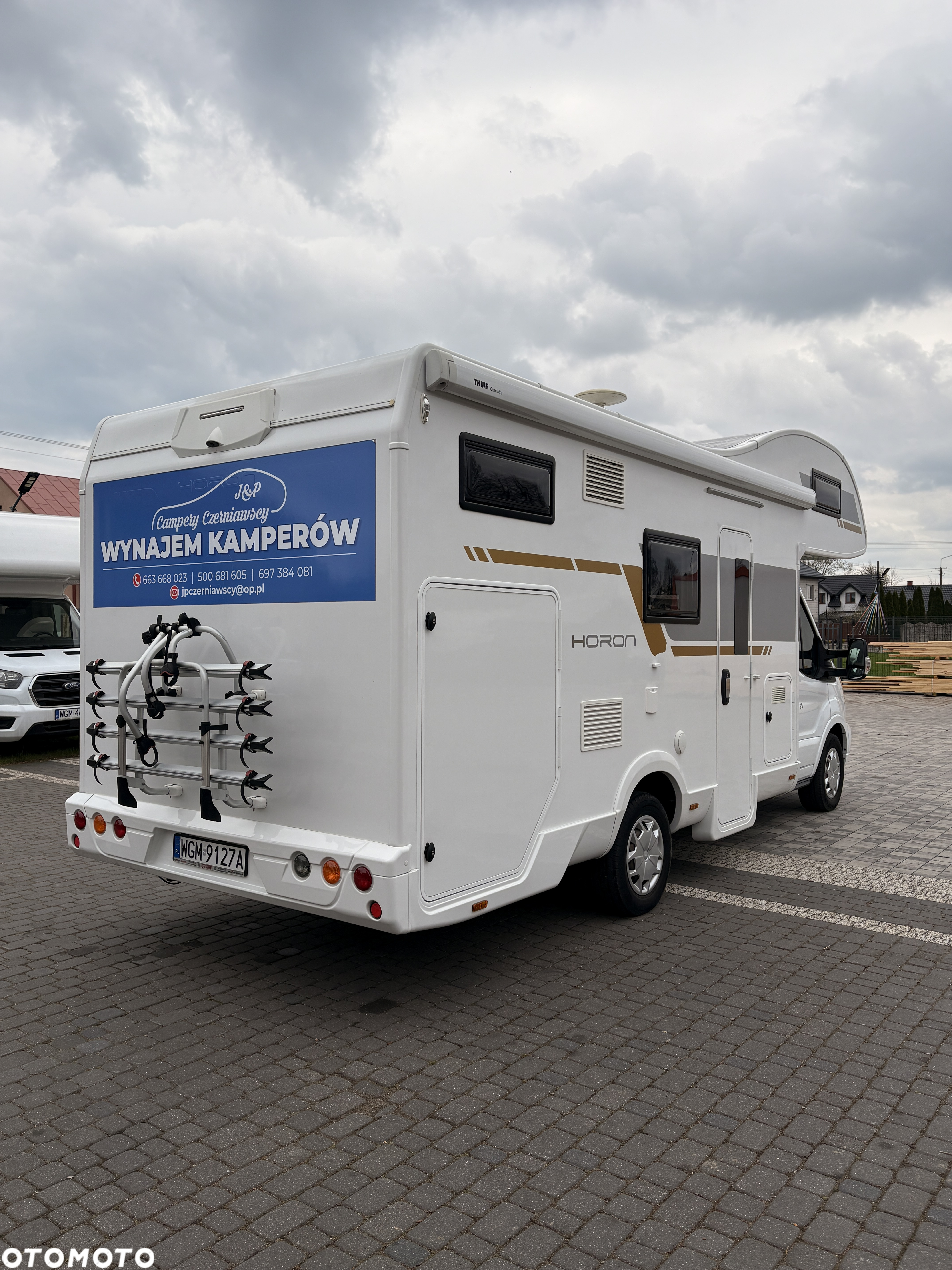 Ford Transit - 4