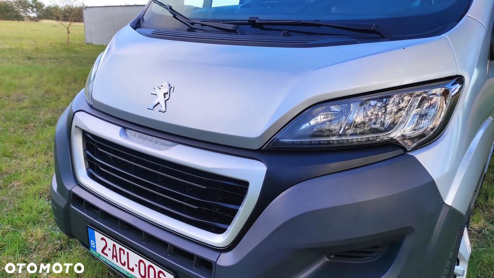 Peugeot Boxer - 31