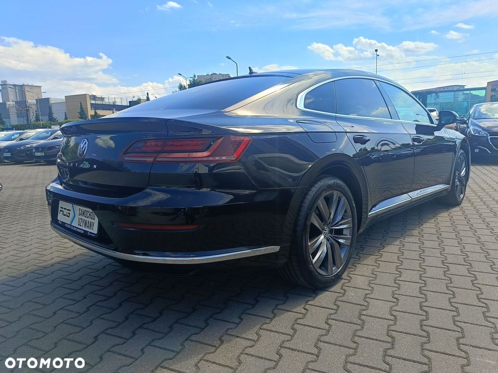 Volkswagen Arteon - 2