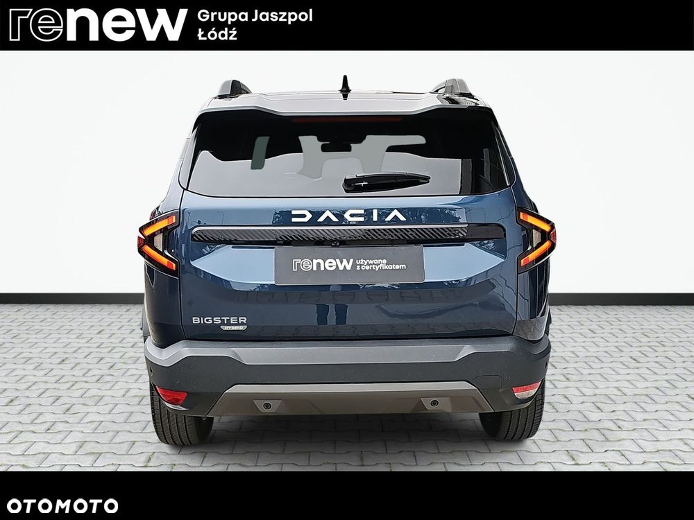 Dacia Bigster - 6