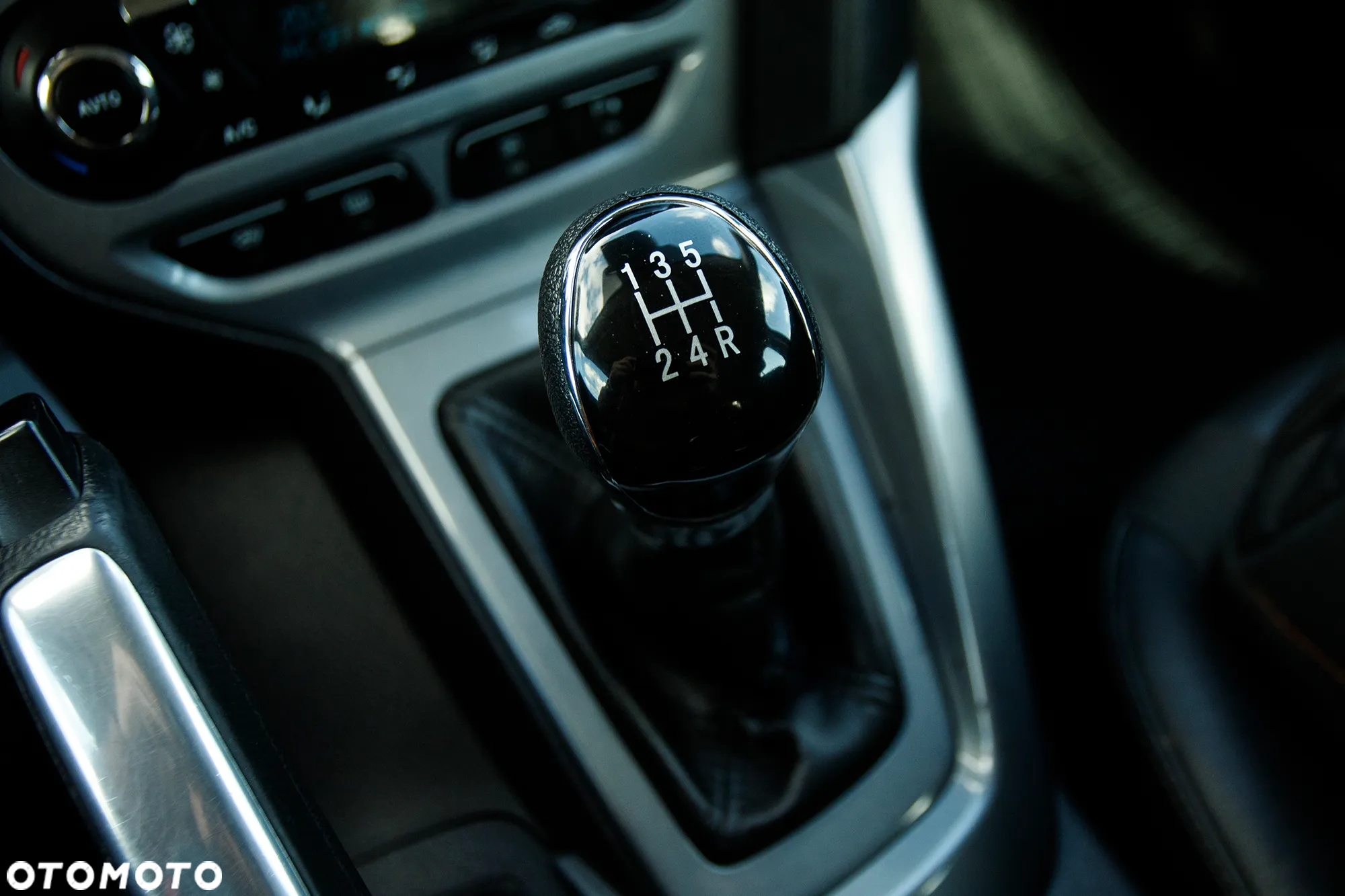 Ford Focus - 23