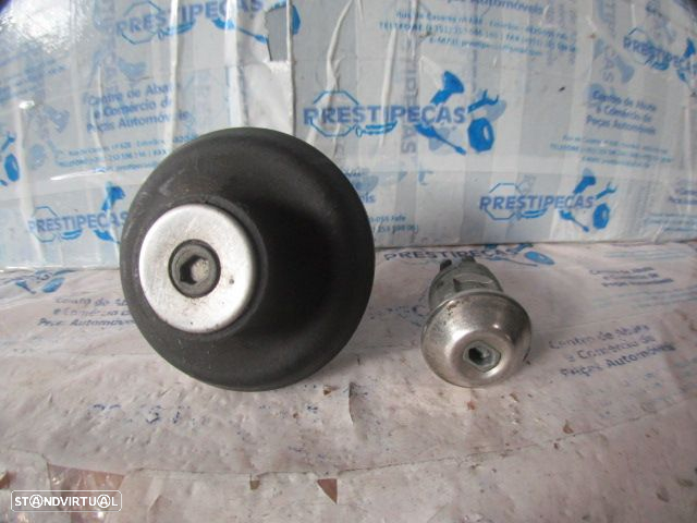 Canhão Can717 FORD TRANSIT KOMBI 2004 2.0 TDCI 125CV 4P CINZENTO KIT - 5