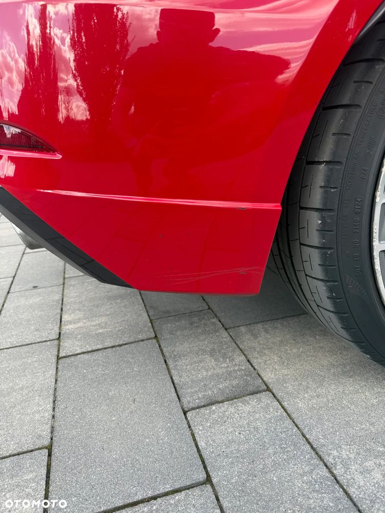 Audi S3 - 7