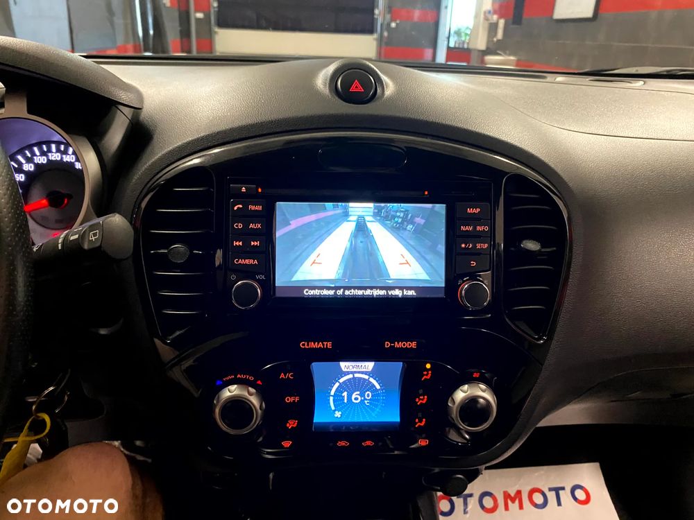 Nissan Juke 1.6 Tekna S&S - 16
