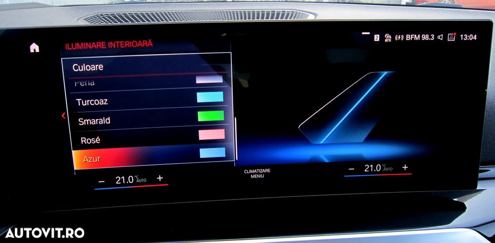 BMW Seria 3 320i xDrive Aut. Advantage - 28