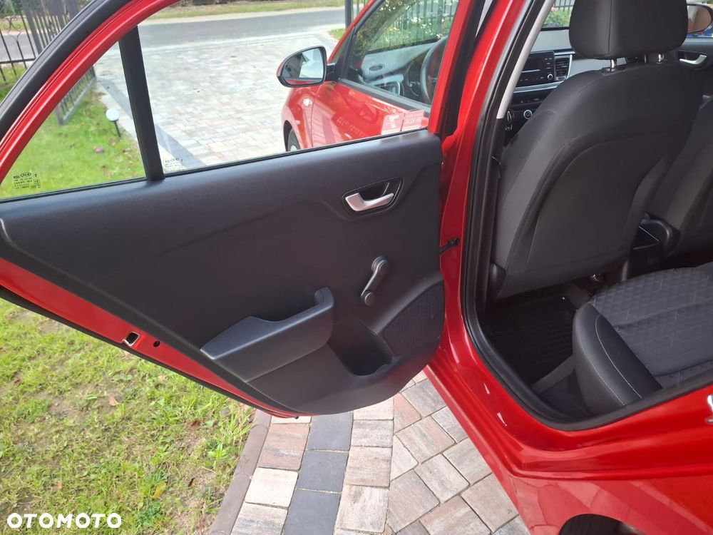 Kia Rio 1.2 XL - 16