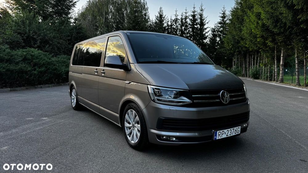 Volkswagen Caravelle 2.0 BiTDI L2 Comfortline 4Motion DSG - 36