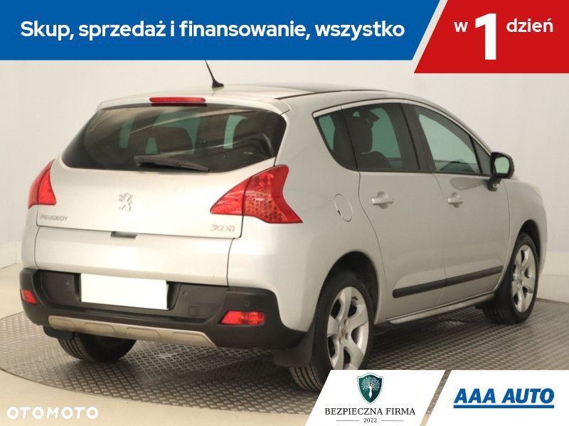 Peugeot 3008 - 7