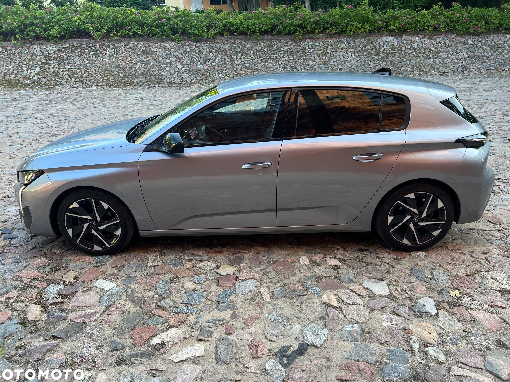Peugeot 308 1.2 PureTech GPF Allure Pack S&S - 29