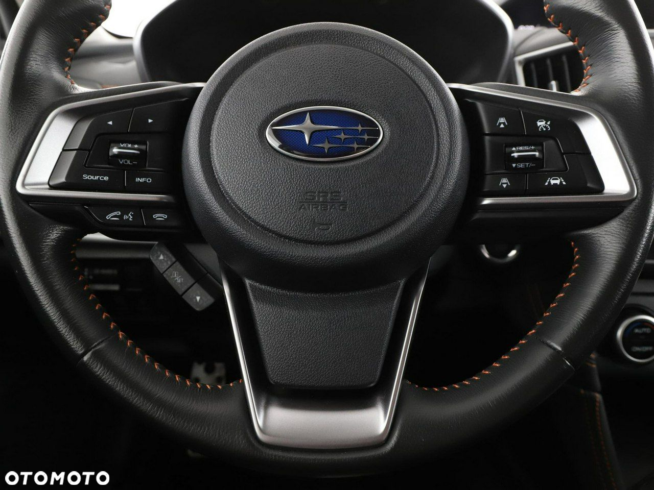 Subaru XV 1.6i Lineartronic Comfort - 21