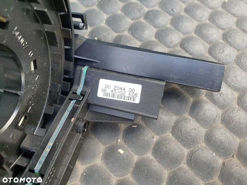 Tasma 8E0953541C Zwijak Kierownicy Czujnik Skretu Airbag Audi A4 B6 B7 - 12