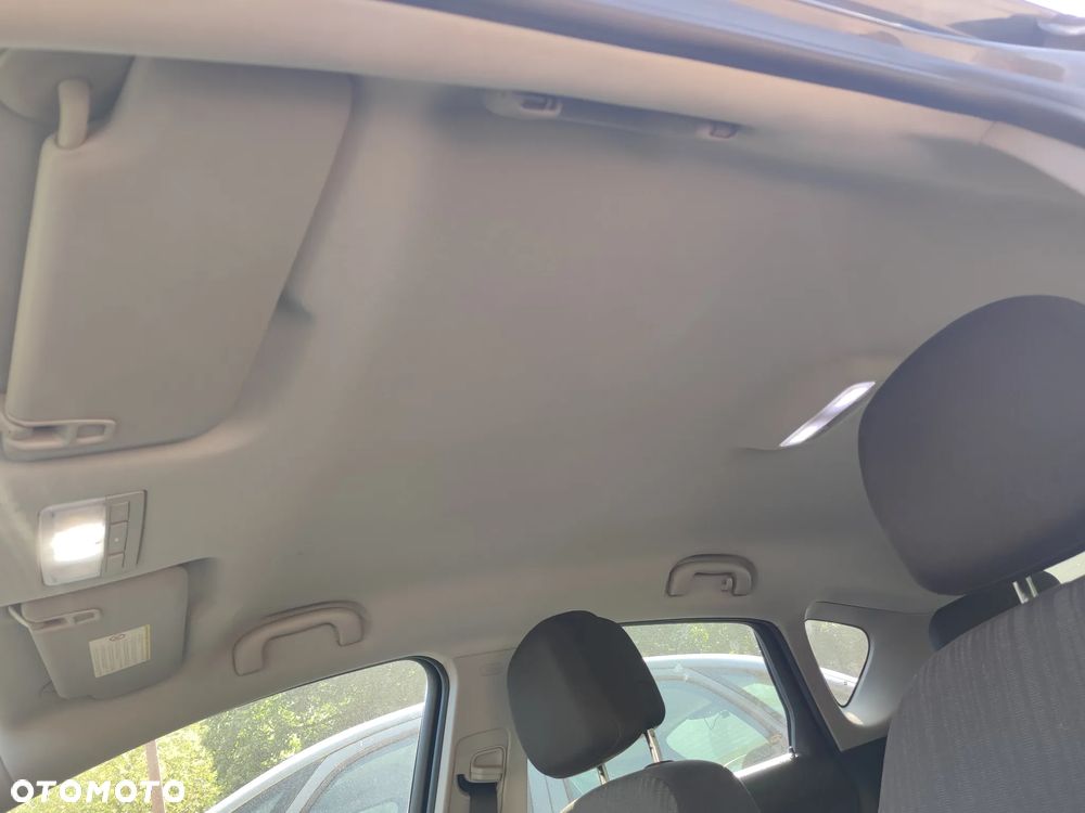 Opel Astra IV 1.4 T Cosmo - 15