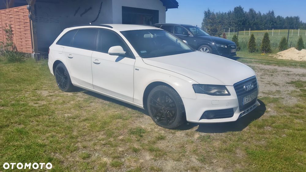 Audi A4 Avant - 3