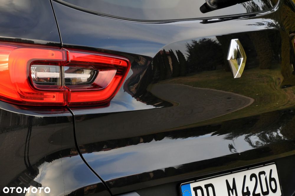 Renault Kadjar Energy dCi 130 Bose Edition - 16