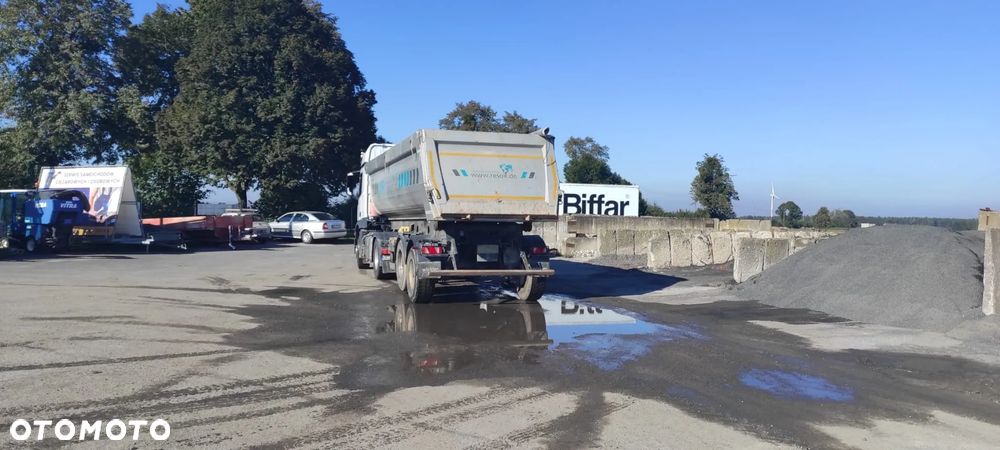 Meiller MHKS44/2 - 3