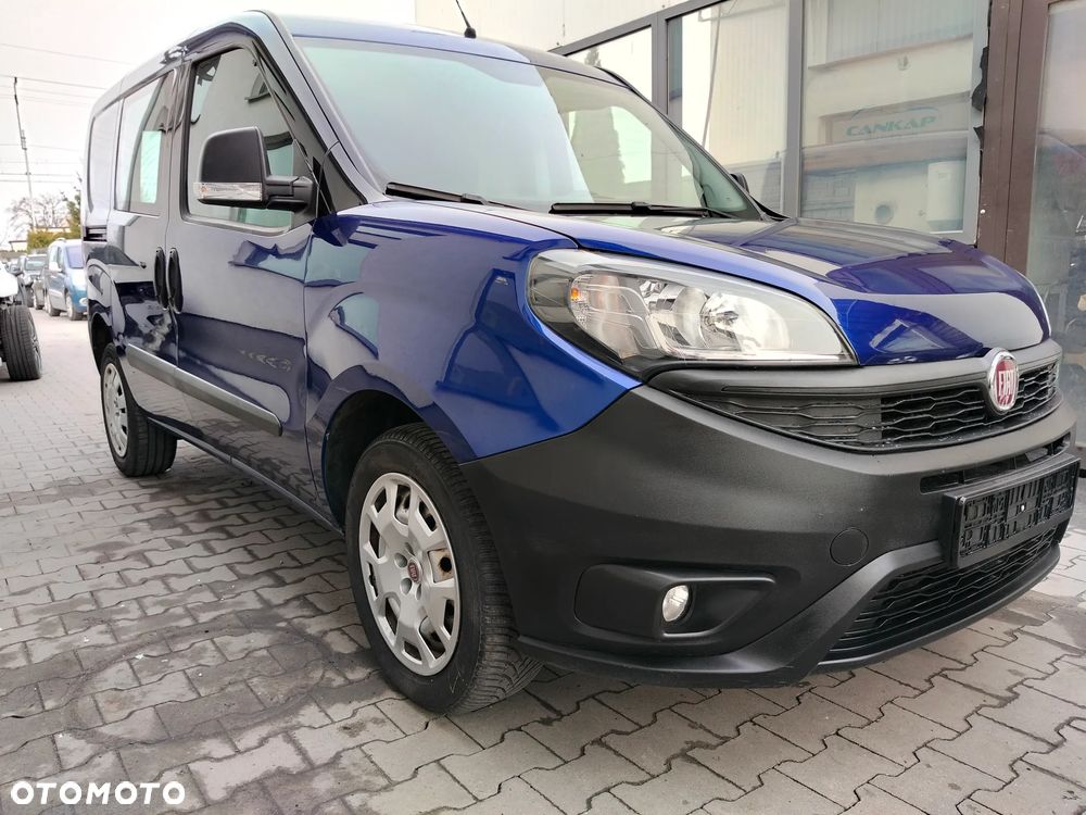 Fiat Doblo - 19