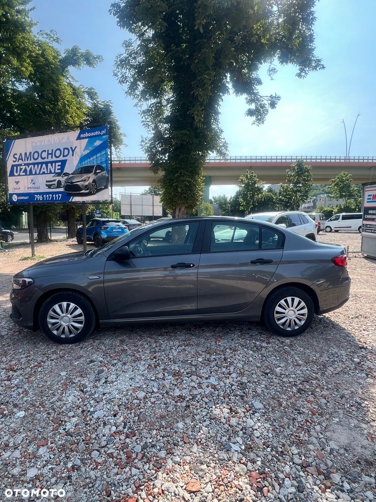 Fiat Tipo 1.4 Classic - 5
