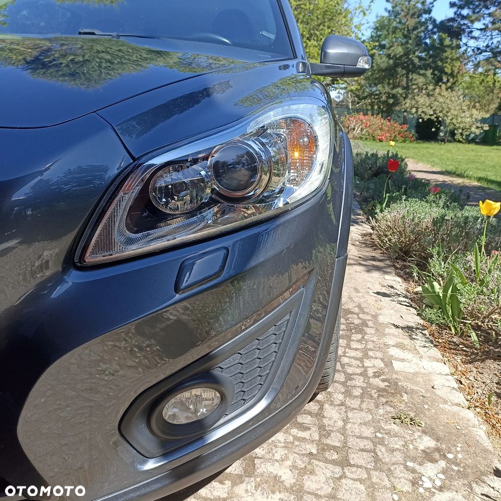 Volvo C30 D2 Business Edition - 28