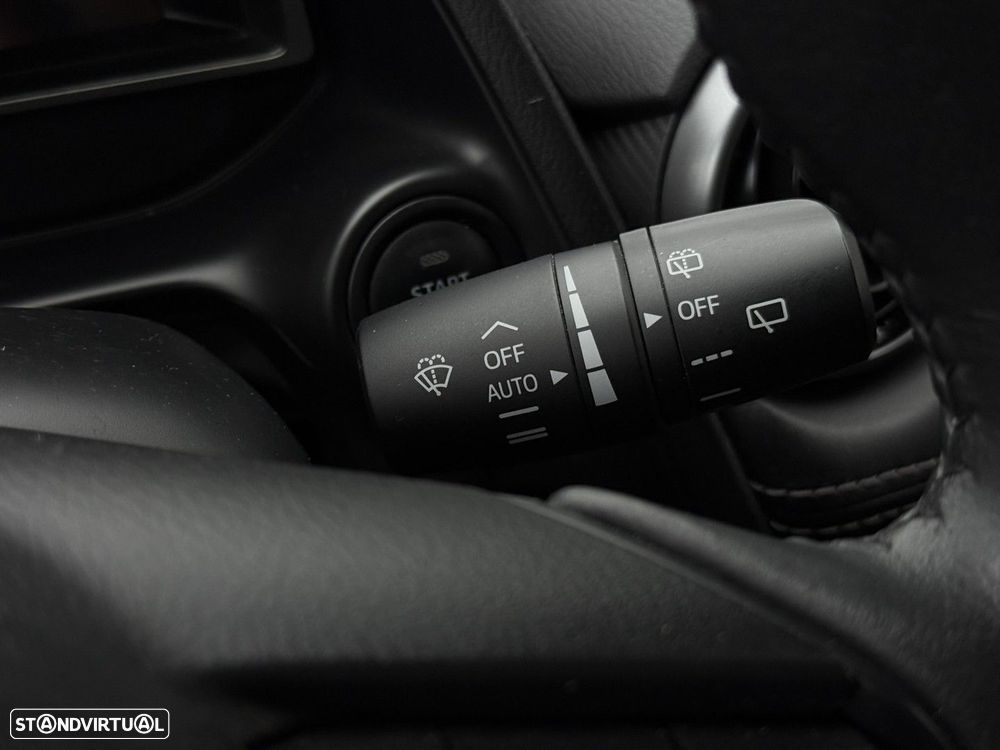 Mazda CX-3 1.8 Sky.Excellence - 10