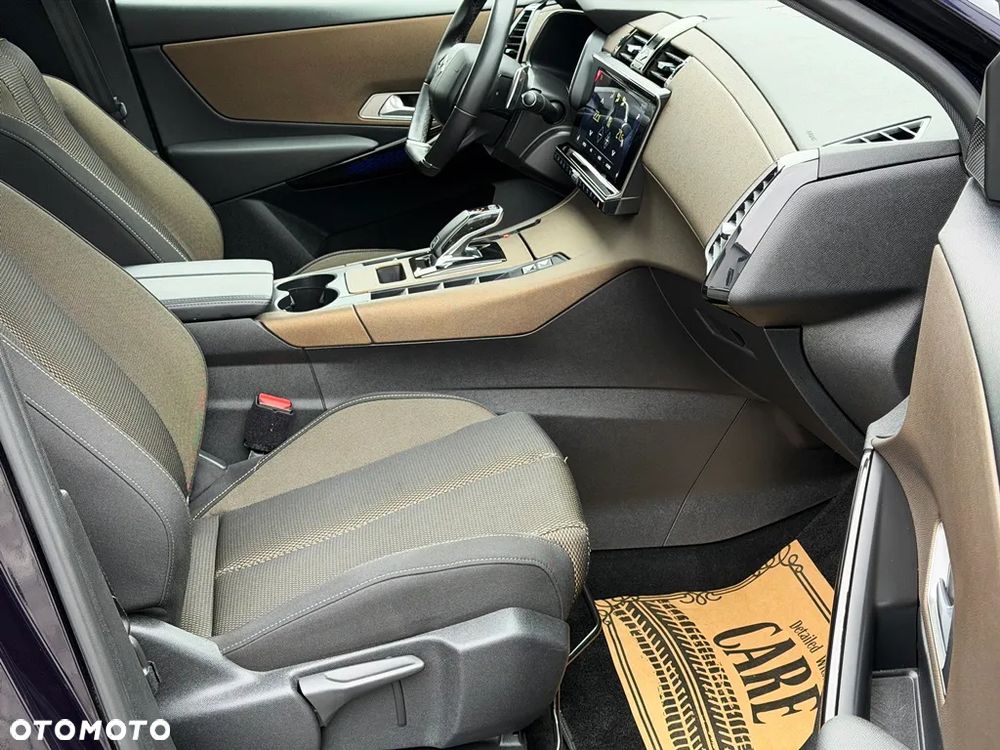 DS Automobiles DS 7 Crossback 1.5 BlueHDi Bastille + - 5