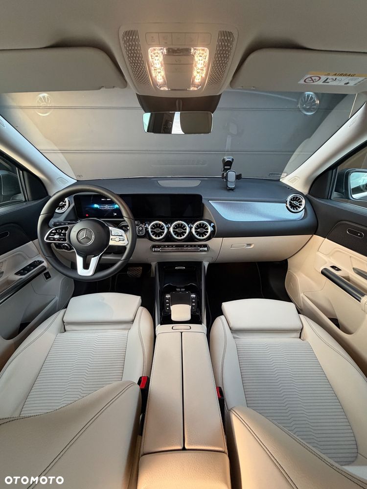 Mercedes-Benz Gla 2021 photo 2