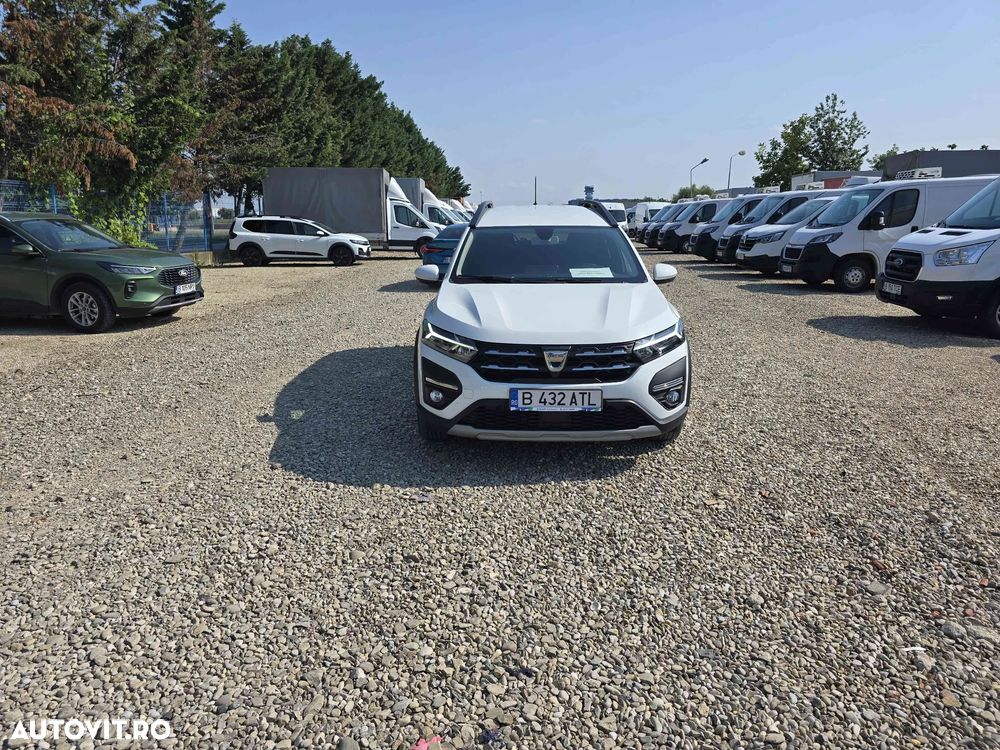 Dacia Jogger - 2