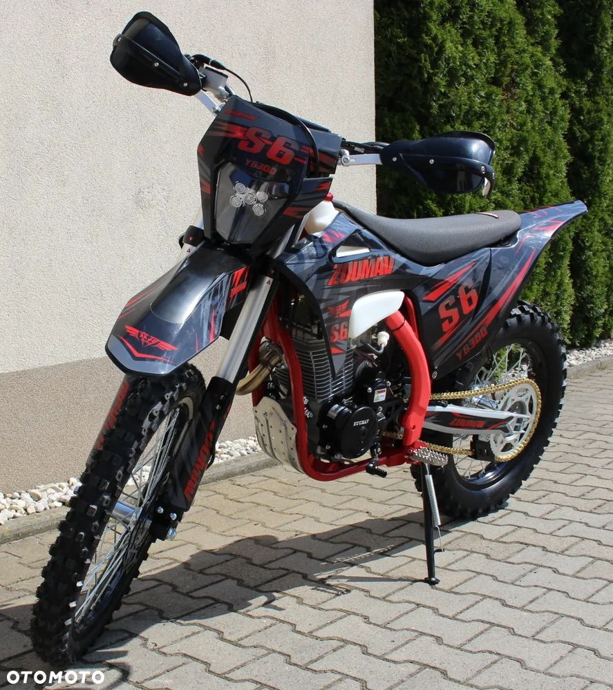 Zuumav S6 - 11