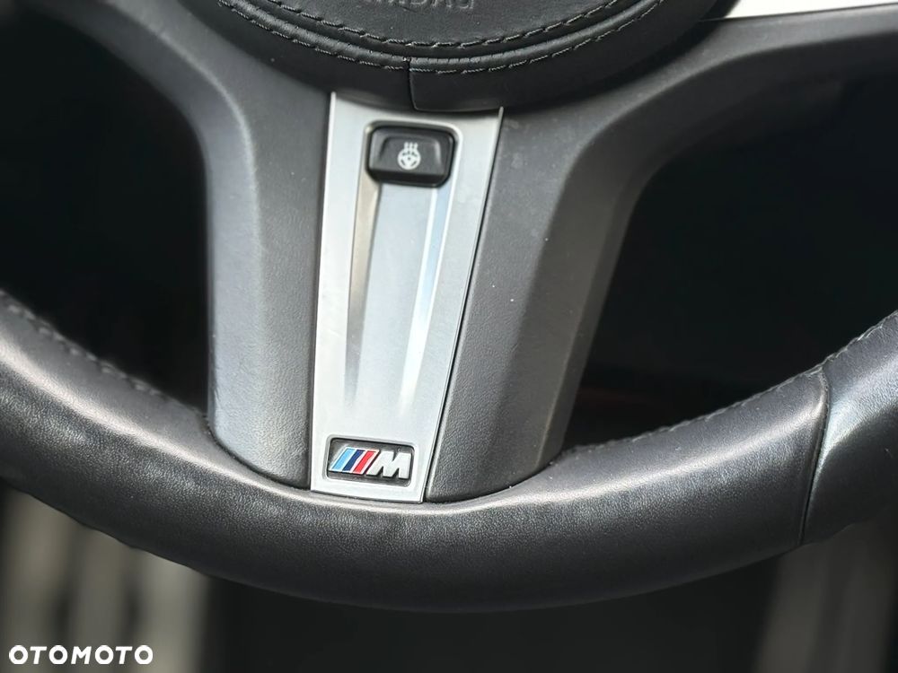 BMW Seria 5 530i xDrive M Sport sport - 14